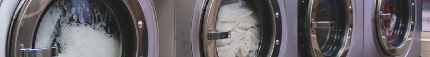 Entretenir une laverie automatique en Normandie