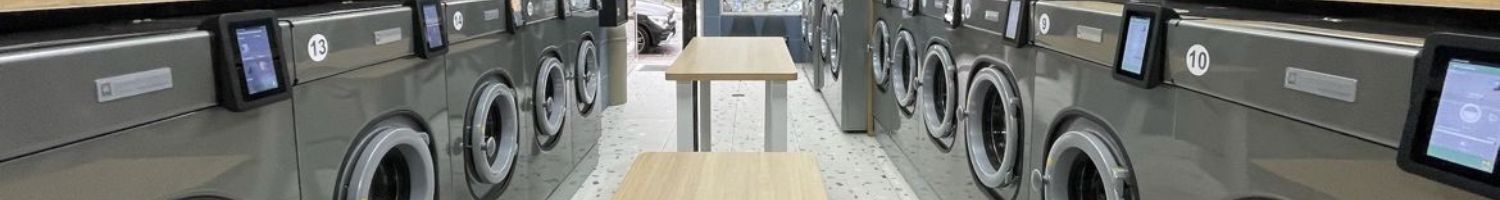 Comment entretenir une laverie automatique